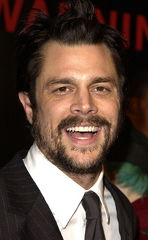 Johnny Knoxville